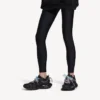 Sneakers da trail da donna con lacci nei colori nero/rosa/blu/beige