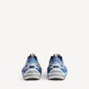 Sneakers da uomo Jet in bianco/blu/nero Sneakers da uomo Jet in bianco/blu/nero