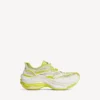 Sneakers da uomo Jet nei colori Eggshell/Lime Sneakers da uomo Jet nei colori Eggshell/Lime