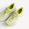 Sneakers da uomo Jet nei colori Eggshell/Lime Sneakers da uomo Jet nei colori Eggshell/Lime