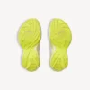 Sneakers da uomo Jet nei colori Eggshell/Lime Sneakers da uomo Jet nei colori Eggshell/Lime