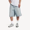 Sneakers da uomo Radar Gradient Lines nei colori bianco/grigio/argento/nero/blu Sneakers da uomo Radar Gradient Lines nei colori bianco/grigio/argento/nero/blu