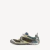 Sneakers da uomo Radar Gradient Lines nei colori marrone/blu/giallo/grigio Sneakers da uomo Radar Gradient Lines nei colori marrone/blu/giallo/grigio