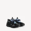 Sneakers da uomo Track in nero/blu Sneakers da uomo Track in nero/blu