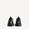 Sneakers da uomo Track in nero/blu Sneakers da uomo Track in nero/blu
