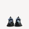 Sneakers da uomo Track in nero/blu Sneakers da uomo Track in nero/blu