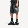 Sneakers da uomo Track in nero/blu Sneakers da uomo Track in nero/blu