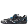 Sneakers Drive “Black Silver Blue” 624343W2FD11041