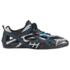 Sneakers Drive “Black Silver Blue” 624343W2FD11041
