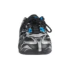 Sneakers Drive “Black Silver Blue” 624343W2FD11041