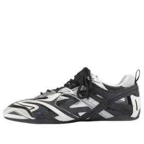 Sneakers Drive “Grigio chiaro” 624344W2FD11019