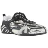 Sneakers Drive “Grigio chiaro” 624344W2FD11019