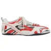 Sneakers Drive “Rosso Bianco” 624343W2FD16019