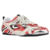 Sneakers Drive “Rosso Bianco” 624343W2FD16019