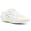 Sneakers Drive “White Fluo Yellow” 635498W3AZ29073