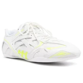 Sneakers Drive “White Fluo Yellow” 635498W3AZ29073