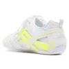 Sneakers Drive “White Fluo Yellow” 635498W3AZ29073