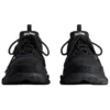 Sneakers Ginza Triple S “Nero” 536737W3TJC1000