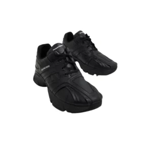 Sneakers Phantom “Black Leather” 735384WBER11000