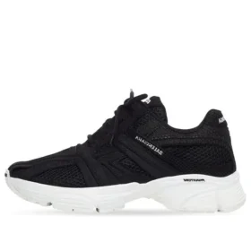 Sneakers Phantom “Black Mesh” 678869W2E961090