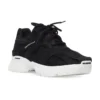 Sneakers Phantom “Black Mesh” 678869W2E961090
