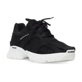 Sneakers Phantom “Black Mesh” 678869W2E961090