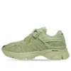 Sneakers Phantom “Green Mesh” 678869W2E923300