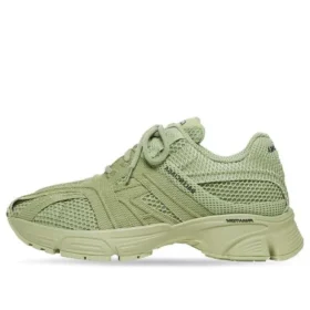 Sneakers Phantom “Green Mesh” 678869W2E923300