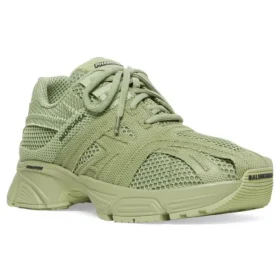Sneakers Phantom “Green Mesh” 678869W2E923300