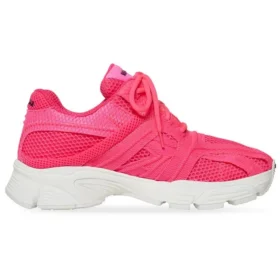 Sneakers Phantom “Mesh rosa fluorescente” 679339W2E975590