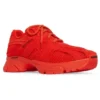 Sneakers Phantom “Red Mesh” 678869W2E926500