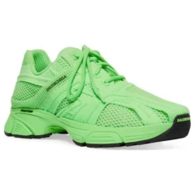 Sneakers Phantom “Verde fluorescente” 678869W2E943853