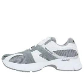 Sneakers Phantom “White Grey Mesh” 678869W2E931790