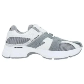 Sneakers Phantom “White Grey Mesh” 678869W2E931790