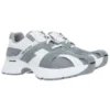 Sneakers Phantom “White Grey Mesh” 678869W2E931790