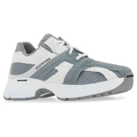 Sneakers Phantom “White Grey Mesh” 679339W2E931790