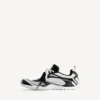 Sneakers Radar da donna in bianco/nero Sneakers Radar da donna in bianco/nero
