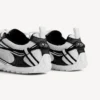 Sneakers Radar da donna in bianco/nero Sneakers Radar da donna in bianco/nero