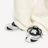 Sneakers Radar da donna in bianco/nero Sneakers Radar da donna in bianco/nero