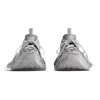 Sneakers riflettenti 3XL “Rete grigia e poliuretano” 734734W3XLR1281