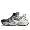 Sneakers Runner 2.0 “Beige in rete e poliuretano” 779066W3RXP2000