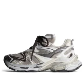 Sneakers Runner 2.0 “Beige in rete e poliuretano” 779066W3RXP2000