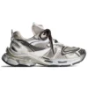 Sneakers Runner 2.0 “Beige in rete e poliuretano” 779066W3RXP2000