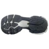 Sneakers Runner High Top “Bicolore Nero e Bianco” 695764W3RH29010