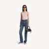 Sneakers slip-on Radar da donna in rosa/nero Sneakers slip-on Radar da donna in rosa/nero