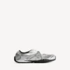Sneakers slip-on Radar da donna nei colori grigio/nero/bianco Sneakers slip-on Radar da donna nei colori grigio/nero/bianco