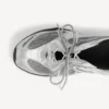 Sneakers slip-on Radar da donna nei colori grigio/nero/bianco Sneakers slip-on Radar da donna nei colori grigio/nero/bianco