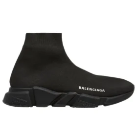 Sneakers Speed 1.0 “Black” 587280W17011013