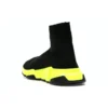 Sneakers Speed 1.0 “Black Neon Yellow” 567042W05G01000