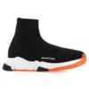 Sneakers Speed 1.0 “Black Orange” 645056W2DB91917